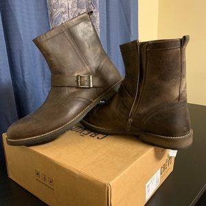 Crevo Men’s boots